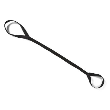 Medline - Mdsallh - Lifter,Leg,Black,40" - Each