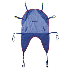 Medline - Mdsmphs2 - Sling,Ushaped,Pad,Hdsup,450 Lb,Med, Ea - Each