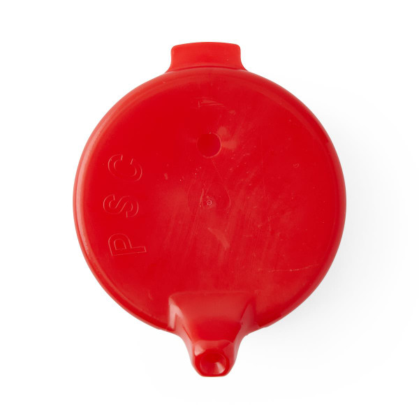 Medline - Mdspsc5401R6A - Lids,Repl F/ Psc/Indep Cup,Spouted - Each