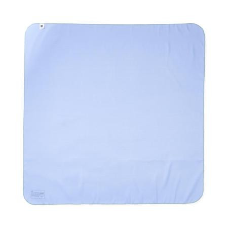 Medline - Mdt01302130 - Wrapper,Rip-Stop,Ceil Blue,30x30 - Each