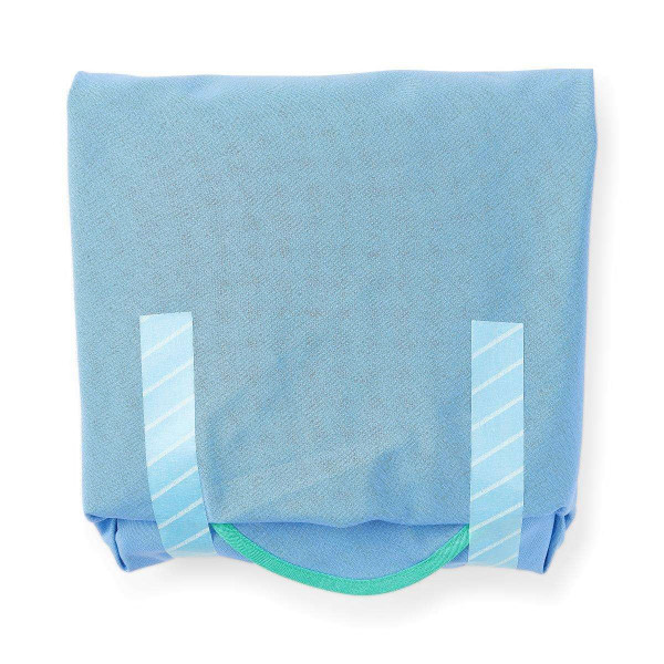 Medline - Mdt01320030 - Wrapper,Astat,Bias Bound,Cb,30x30,5 - Each