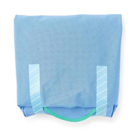 Medline - Mdt01320054 - Wrapper,Astat,Bias Bound,Cb,54x54,1 - Each