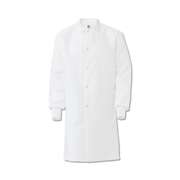Medline - Mdt046815S - Coat,Lab,Ladies,Resistat,White,Sm - Each