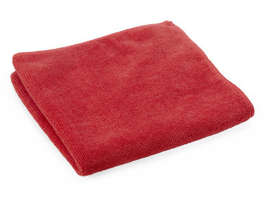 Medline - Mdt217645Z - Cloth,Microfiber,Hvy Wt,16X16,Blu - Case/25
