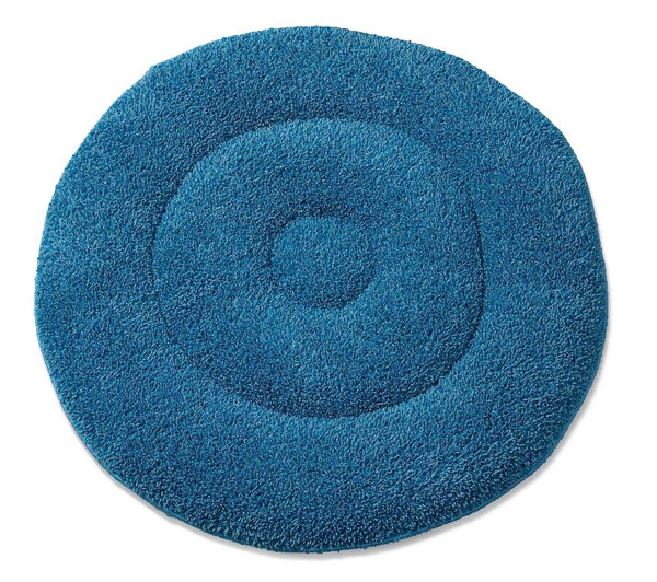 Medline - Mdt217787 - Pad,Microfiber,Bonnet,Slow-Speed,17 - Each