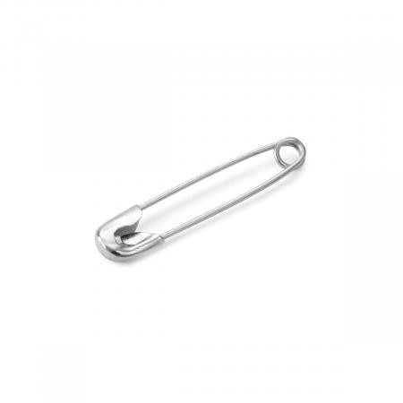 Medline - Mdt223025 - Pin,Safety,Size 3,1.75",L,Steel - Each