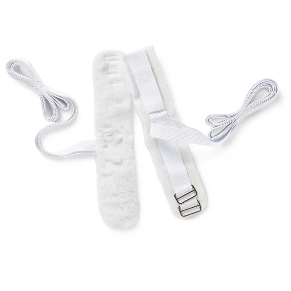 Medline - Mdt823040 - Holder,Limb,Quick Control,Poly,Pr - Each