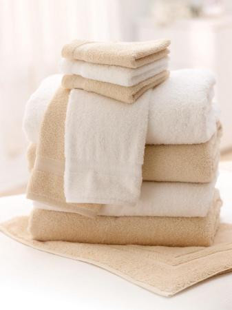 Medline - Mdtbt8B14Z - Towel,Bath,27"X50",86/14 - Each