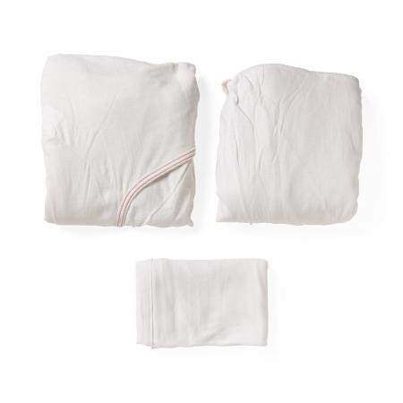 Medline - Mdtdealerpkh - Sheet,Softfit,Dealer Pack - Each