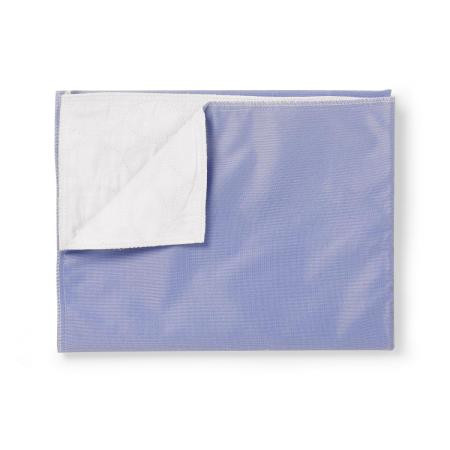 Medline - Mdtiu4tdfblu - Underpad,Silvertouch,32 X 36, 2 Dz - Each