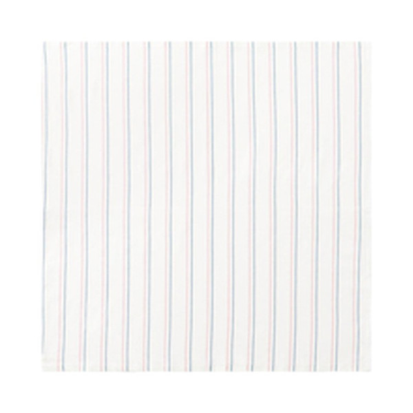 Medline - Mdtpb3C36Str - Blanket,Baby,Candystripe,36X36 - Case/72