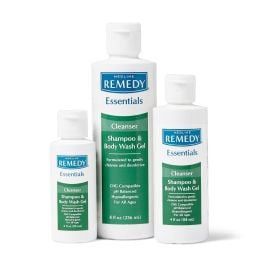 Medline - MSC095062 - Cleanser, S Bw, Kiwi Mango 