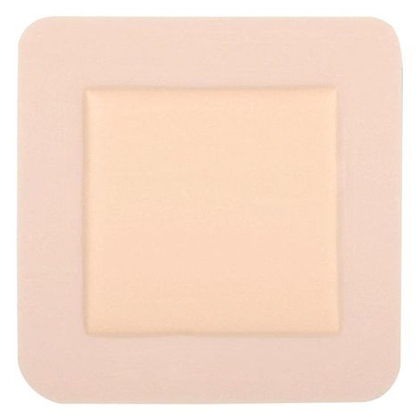 Medline - Msc1066h - Optifoam,Adhesive,6x6 - Each