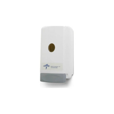 Medline - MSC9950 - Dispenser, Bag-In-Box, White 
