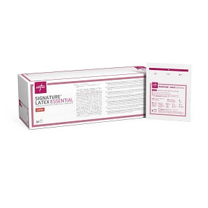 Medline - Msg5970z - Glove,Surg,Signature Ltx,Ess,Ltx,Pf,7 - Each