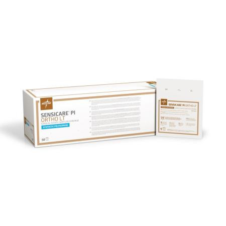 Medline - Msg9970 - Glove,Surg,Sensicr Pi Ortho Lt,Lf,Pf,7.0 - Each
