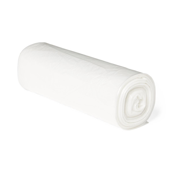 Medline - Non023542 - Liner,Clear,35x42,33 Gal, .8 Mil,Roll - Roll/1