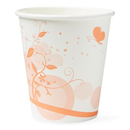 Medline - Non04010 - Cup,Paper,10 Oz - Each