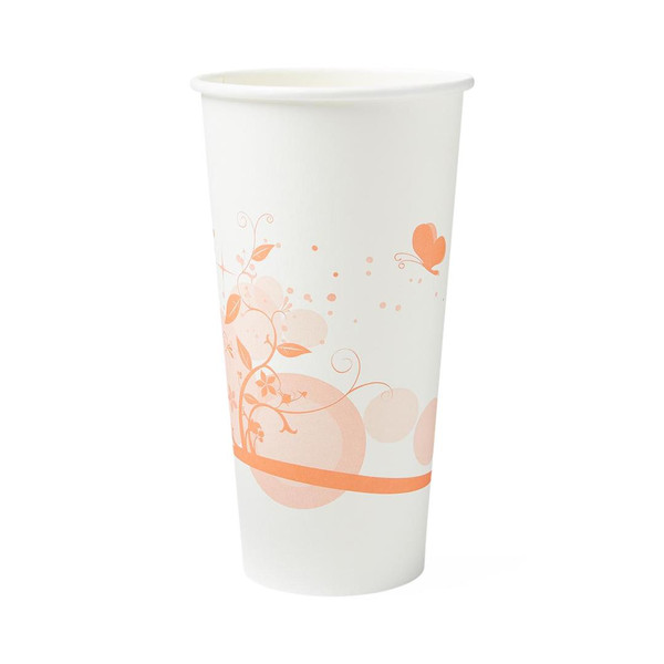 Medline - Non04016 - Cup,Paper,16 Oz - Each
