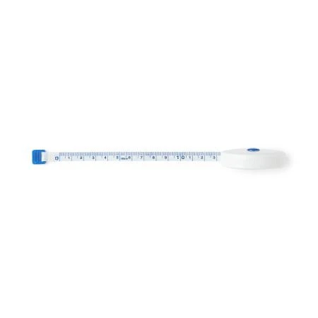 Medline - Non171330h - Tape Measure,Cloth,Plastic Cs,72",Re - Each