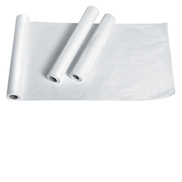 Medline - Non23324h - Paper,Exam Table,Stnd,Crepe,18"x125', Ea - Each