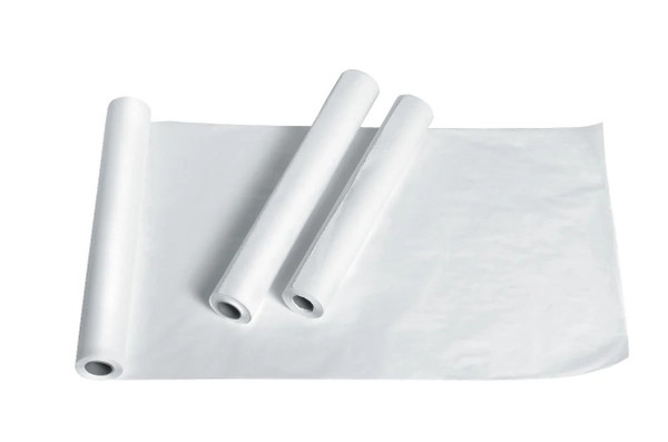 Medline - Non23325h - Paper,Exam Table,Stnd,Crepe,21"x125' - Each