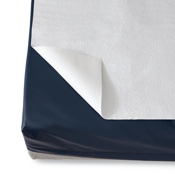 Medline - Non24339Ah - Sheet,Disp,Tissue,2Ply,White,40X60 - Case/100