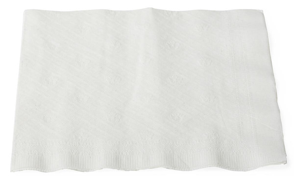Medline - Non25806 - Paper, Napkin, Din, Square - Case/4008
