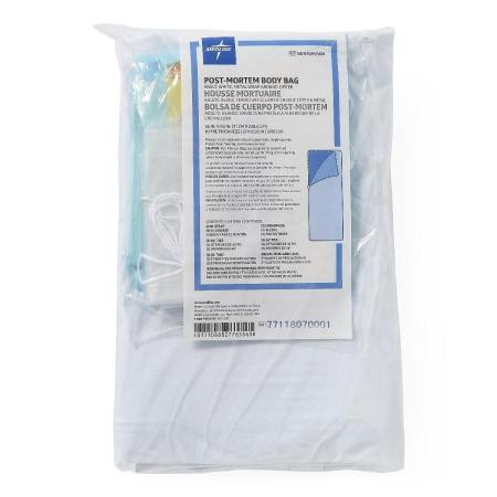 Medline - Non70911wm - Kit,Post-Mortem,Adult,36x90,Heavy Duty - Each