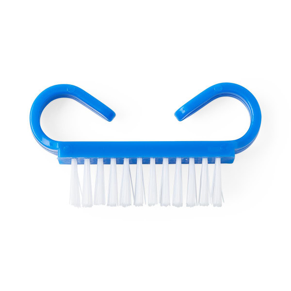 Medline - Non801779h - Brush,Nail,33 Tuft,Blue - Each