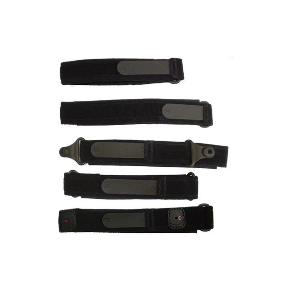 Breg - X2k - 70210 - Strap Set /M Xs