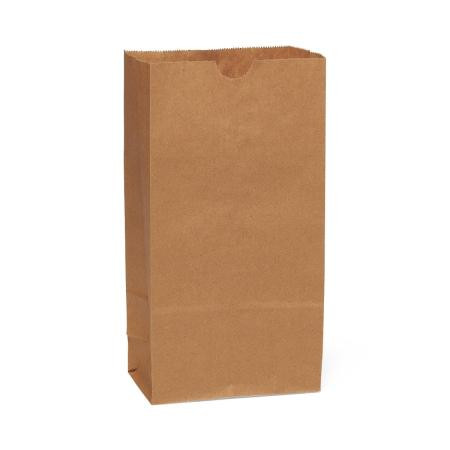 Medline - Nonbpb6 - Bag,Paper,6x3.5x11,Brown - Each