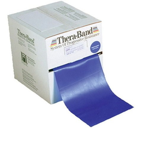 Optp - 7029T - Thera - Band Resistance