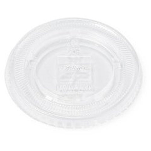 Medline - Nonpl4n - Lid,Clear,For 4 Oz Portion Cup - Each