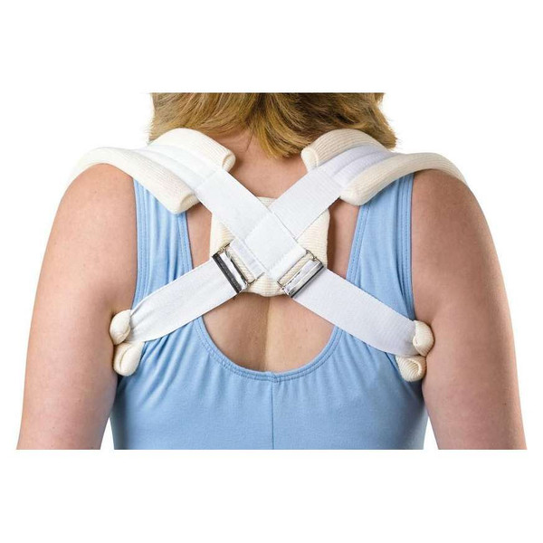 Medline - Ort14100xs - Strap,Clavicle,Std,Extra Small - Each