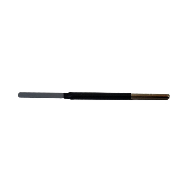 Progressive Medical - P0012M - Coated Standard 2.50" Modified Blade Electrode - Box/12