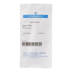 Medline - Ps12st - Toothbrush, Sterile - Each