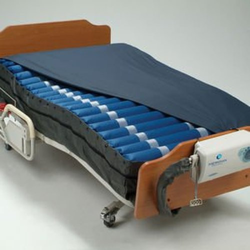 Roscoe Medical - Fullhalf - Bed Full Elec Foam Mat 1/2 Rls - Each