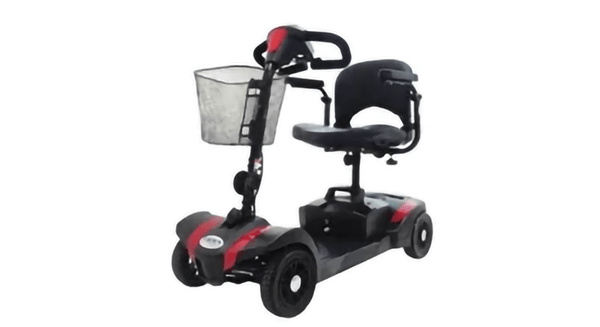 Dalton Medical - S2454-KEY - Scooter Segaego 4D Key - Each