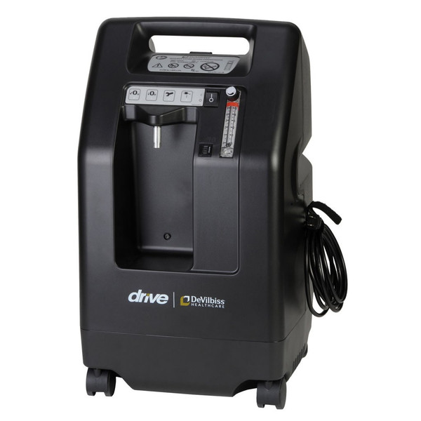 Drive Devilbiss Healthcare - S36-055 - Medical Seatw/Oheadrest,Zoome - R - Each