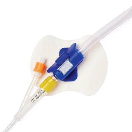 Medline - Safesecure - Foley Device - Each