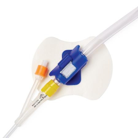 Medline - Safesecureh - Foley Securement Device Silicone - Each