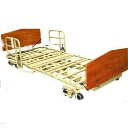 Drive Devilbiss Healthcare - Sp01-Pcb300-01-55E - Medical Footdecksection,Gray,Pcb 301/601 - Each