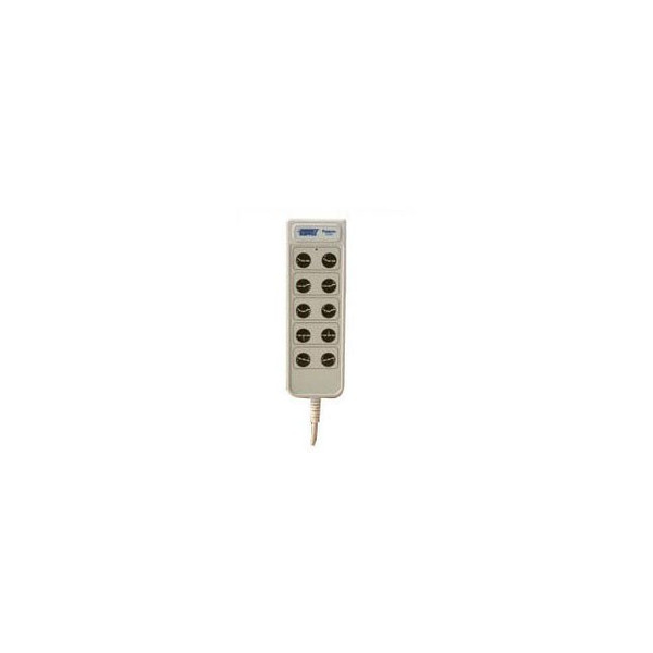 Drive Devilbiss Healthcare - Sp02-51495 - Medical 10 - Button/5 - Functpendant,Ppb2000/15905C - Each