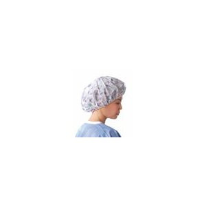 Medline - Spt-2103Smscs - Gown,Sirus,Fabrnf,2Xl - Case/100