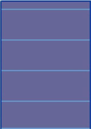 Medline - Spt-Drapxlscs - Drape,70X100",Xl - Case/50