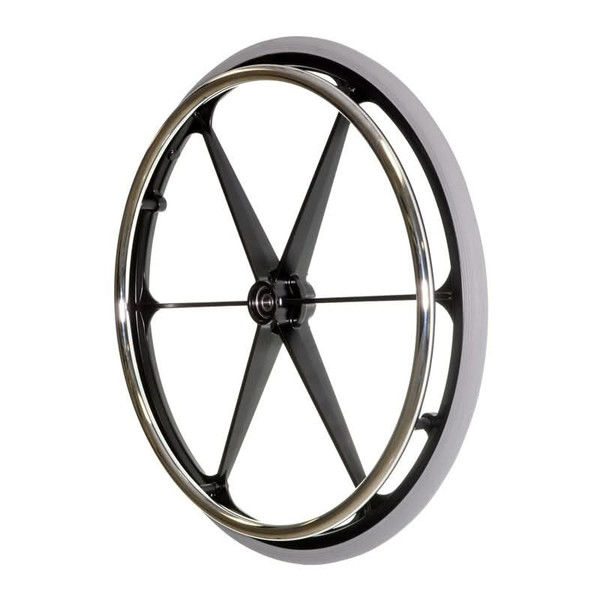 Drive Devilbiss Healthcare - Stds1076 - Medical Tire Only For Std26Dda W.C Heavy - Duty - Each