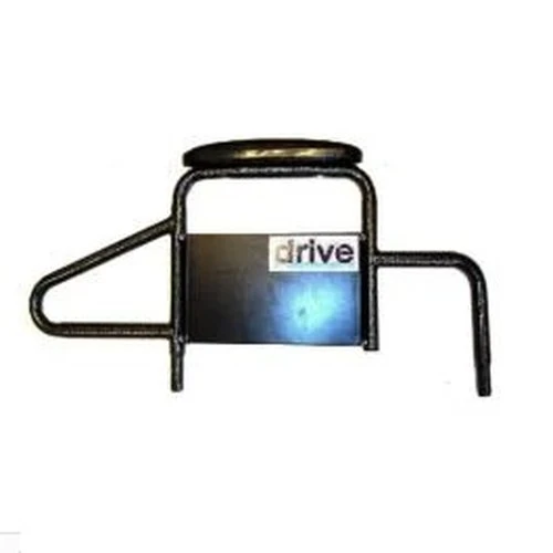 Drive Devilbiss Healthcare - Stds4Y4705R - Medical Arm Rest Complete W/Pad For Ssp18Rbdda Right - Each