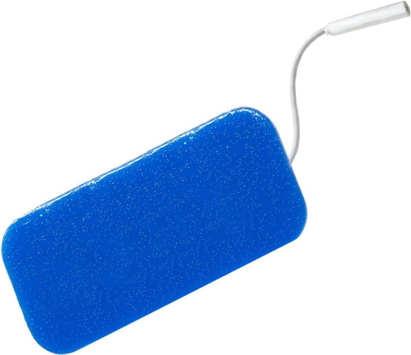 Cardinal Health - Ep85215 - 697Ss Model Uni - Patch S Series Electrotherapy Electrode For Tens Nmes And Fes Units - Package/4