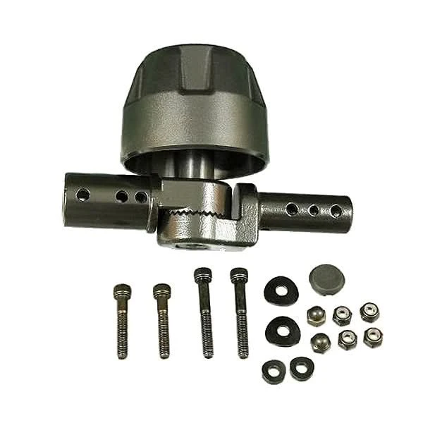 Drive Devilbiss Healthcare - Vent-02 - Medical Tillerswivelassemblyventura3&4 - Each